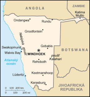 Mapa Namibie.png