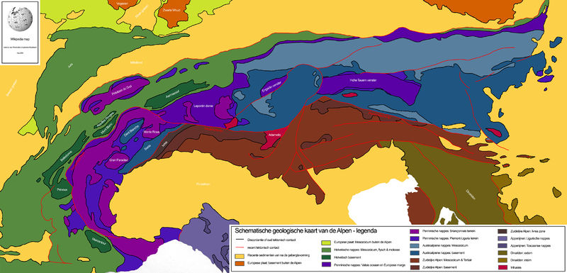 Soubor:Alps geology map.jpg