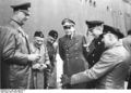 Bundesarchiv Bild 146-1968-036-13, Fromm, Speer, Dönitz und Kehrl.jpg