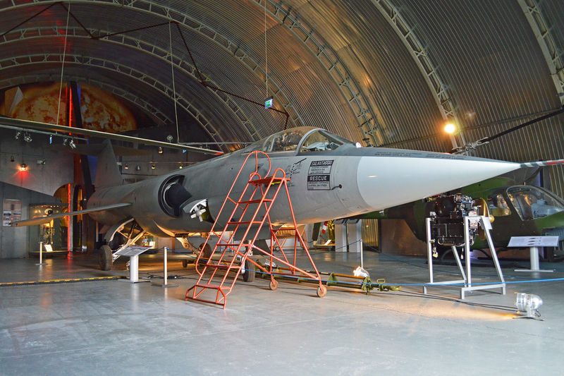 Soubor:Lockheed F-104S-ASA-M Starfighter (MM6876) (14385412784).jpg