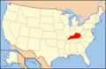 Map of USA KY.png