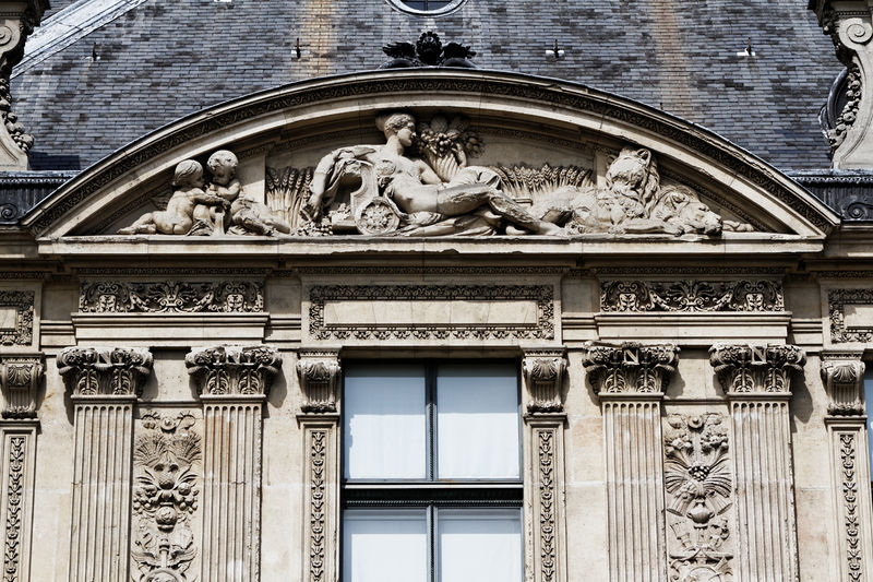 Soubor:Paris - Palais du Louvre - PA00085992 - 1213.jpg