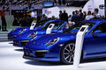 Porsche - Le stand - Mondial de l'Automobile de Paris 2012 - 201.jpg