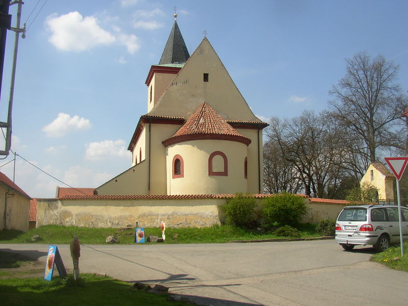 Soubor:Hrusice CZ St Wenceslas church 199.jpg