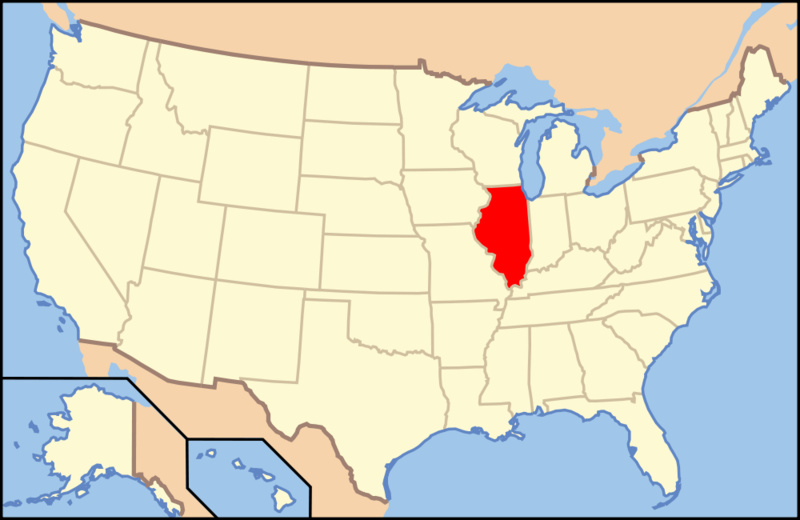 Soubor:Map of USA IL.png