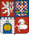 Pardubice Region CoA CZ.png