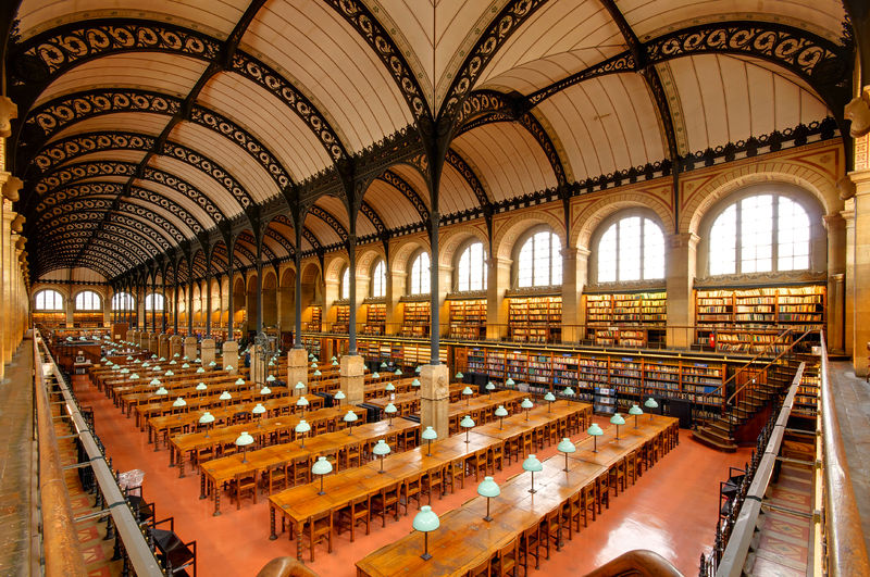Soubor:Salle de lecture Bibliotheque Sainte-Genevieve n03.jpg