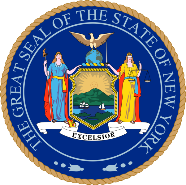 Soubor:Seal of New York.png