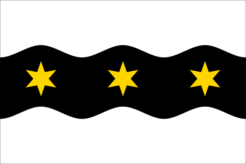 Soubor:Cerna Voda CZ flag.png