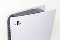 Close-Up Photo of Sony Logo on Upper Part of a Standing Sony PlayStation 5 on White Background-Flickr.jpg