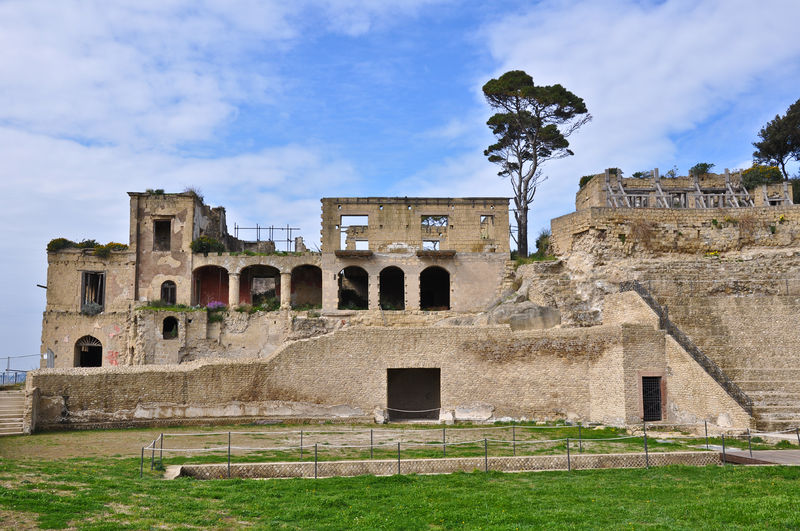 Soubor:Napoli - Parco archeologico del Pausilypon9.jpg