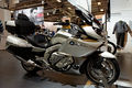 Paris - Salon de la moto 2011 - BMW - K 1600 GTL - 001.jpg