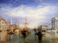 Turner, J. M. W. - The Grand Canal - Venice.jpg