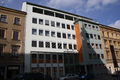 Building of Lesy ČR in Brno-Center.jpg