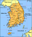 Korea south map.png