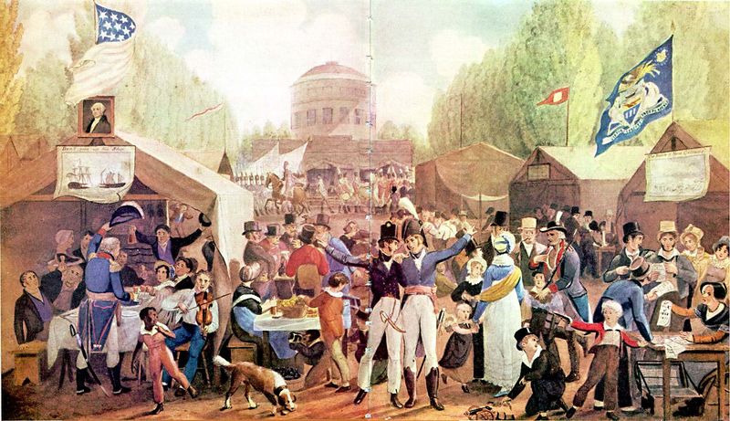 Soubor:4th-of-July-1819-Philadelphia-John-Lewis-Krimmel.JPG