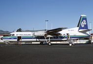 Air New Zealand Fokker F-27 500 ZK-NFF-Flickr.jpg