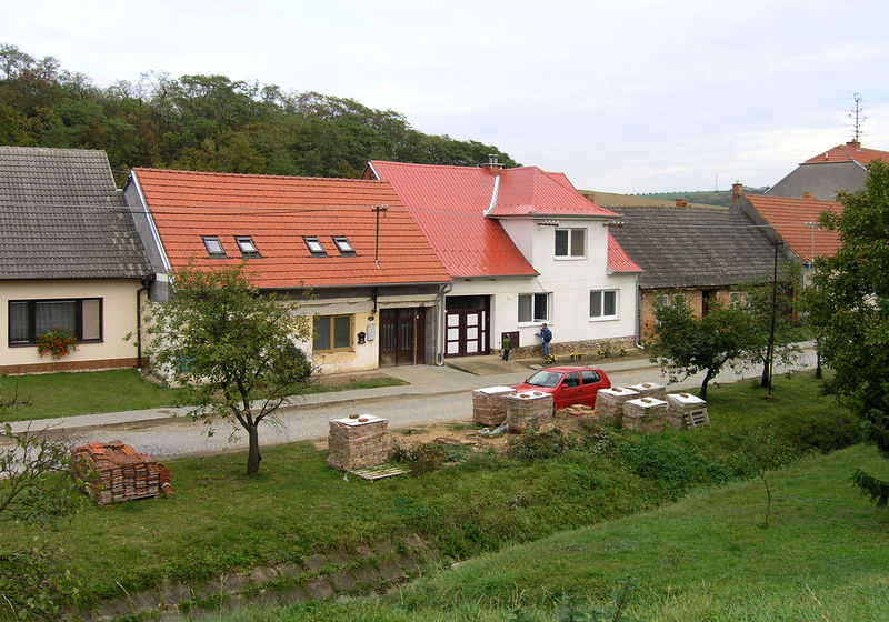 Soubor:Horní Bojanovice, South 2.jpg