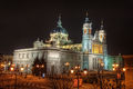 Catedral de La Almudena, Madrid, HDR.jpg
