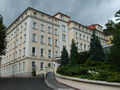 Jáchymov hotel Praha.JPG
