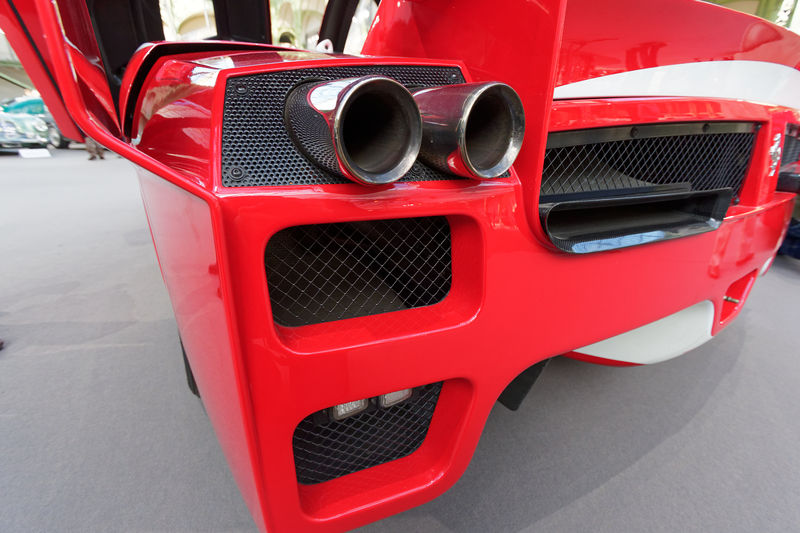 Soubor:Paris - Bonhams 2015 - Ferrari FXX Evoluzione Berlinetta - 2007 - 015.jpg