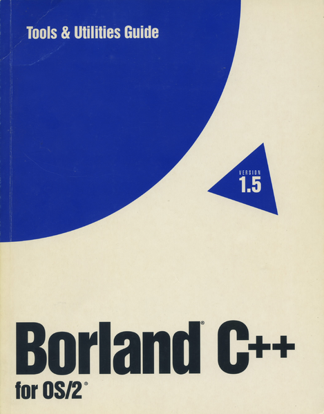 Soubor:Borland C for OS2-Warp-Tools-and-Utilities-Guide-107p-001.png