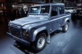 Land Rover Defender Double Cab pick-up - Skyfall - Mondial de l'Automobile de Paris 2012 - 003.jpg