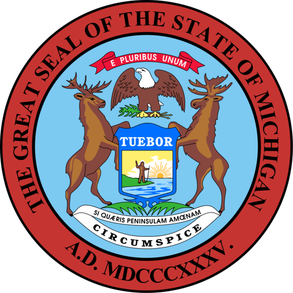 Soubor:Seal of Michigan.png