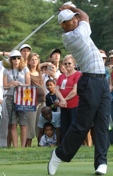 Soubor:Tiger Woods 2007.jpg