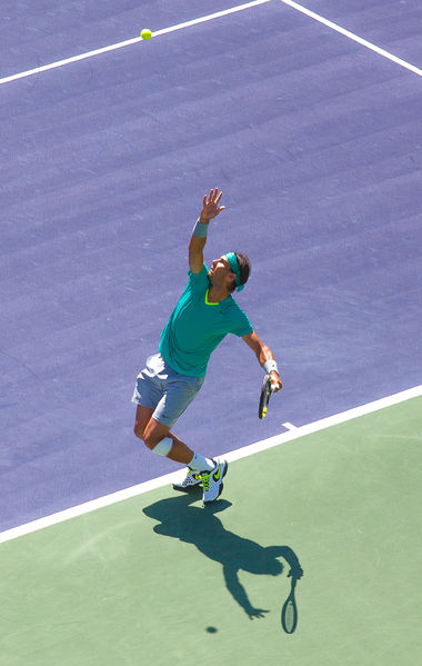 Soubor:Rafael Nadal - Indian Wells 2013 - 019.jpg