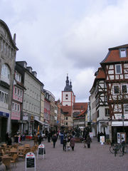 Fulda - Blick auf die Marktstr. nordwestl.JPG
