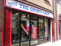 THE SPORTS SHOP, Omagh - geograph.org.uk - 138331.jpg