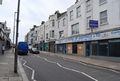 Vacant Shops, Queens Rd - geograph.org.uk - 1352784.jpg
