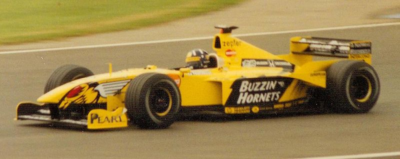 Soubor:Damon Hill 1999 Britain.jpg