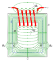 Electromagnet with gap.png