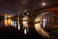 Karls Bridge at Midnight-theodevil.jpg