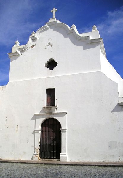 Soubor:San José Catholic Church - San Juan.jpg