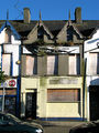 Vacant shops, Bangor - geograph.org.uk - 1355912.jpg