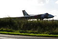 Vulcan resting - geograph.org.uk - 687940.jpg