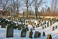 Židovský hřbitov v Novém Bydžově.jpg