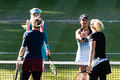 2018 Birmingham - Thursday Boulter, Watson, Siniakova, Krejcikova (28258696797).jpg