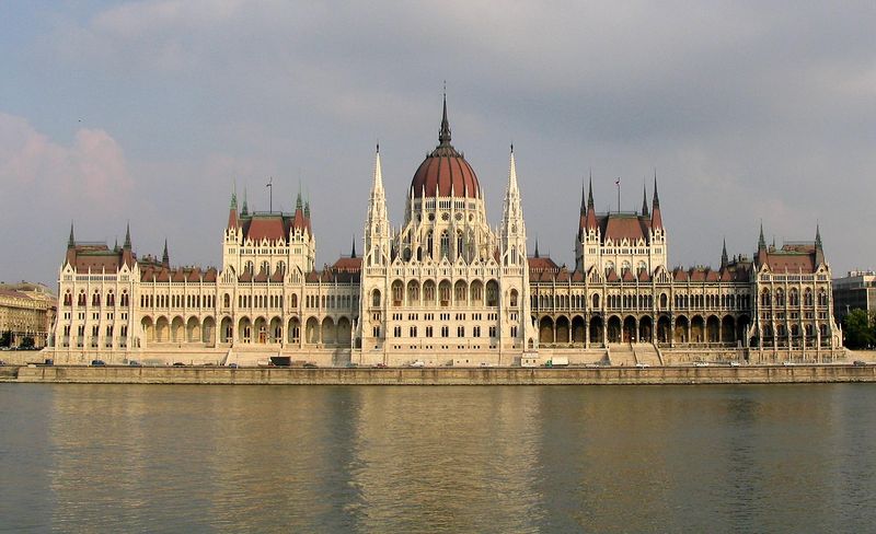 Soubor:Budapest Parliament 4604.JPG