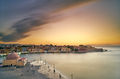 Chania Sunset-PSFlickr.jpg