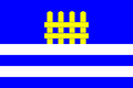 Flag of Bochoř.png