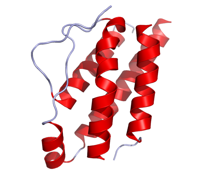 Soubor:IL2 Crystal Structure.png