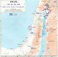 1967 Six Day War - Battle of Golan Heights.jpg