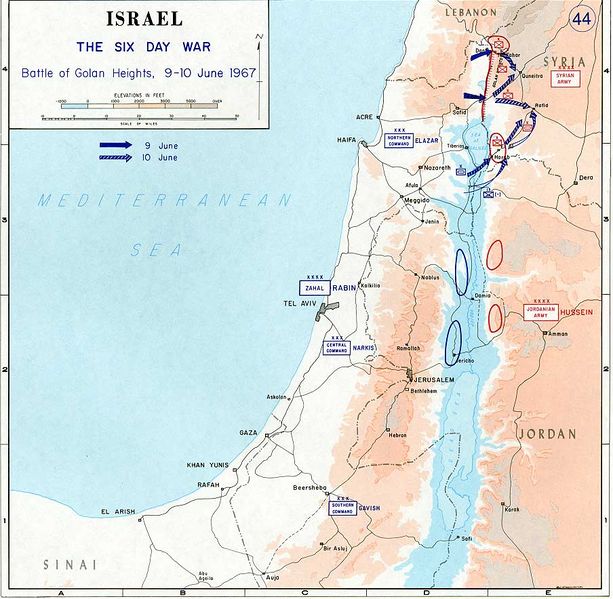 Soubor:1967 Six Day War - Battle of Golan Heights.jpg