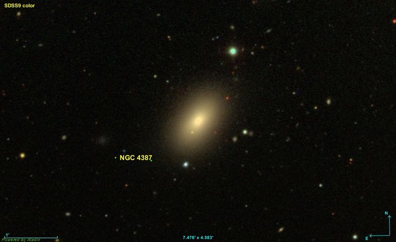 Soubor:NGC 4387 SDSS.jpg