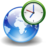 Crystal Clear kworldclock.png