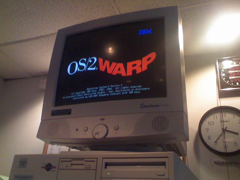 Soubor:OS2 Warp 3, Letiste USA 2007.jpg